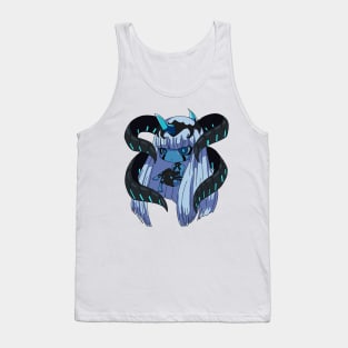 Darling in the franxx 01 Tank Top